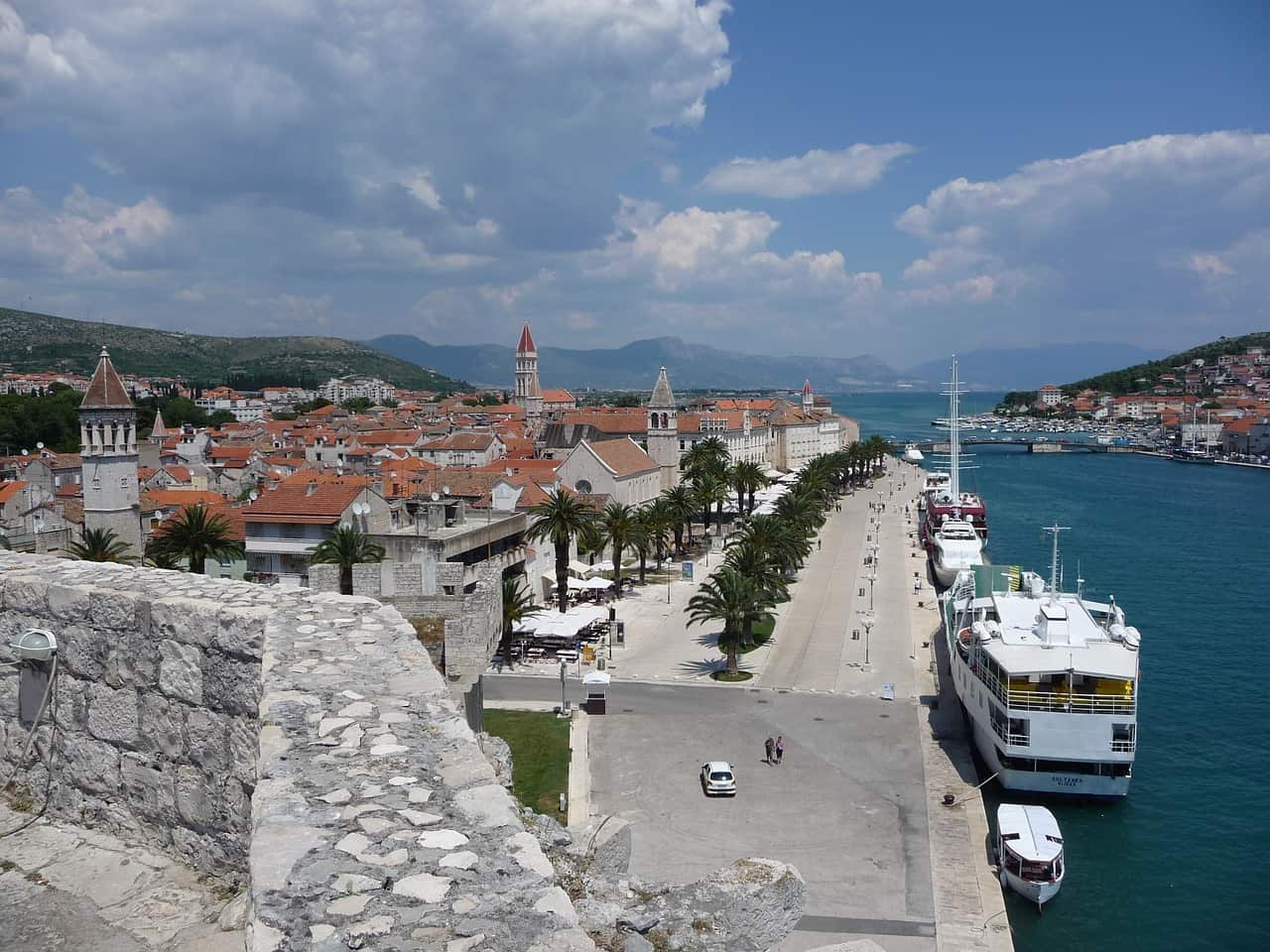 Best Day Trips from Split Croatia Experience Dalmatia