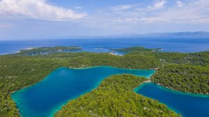 Top 5 Croatia National Parks Experience Dalmatia