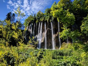 Top 5 Croatia National Parks Experience Dalmatia