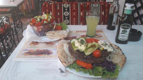 Experience Dalmatia Food (2)