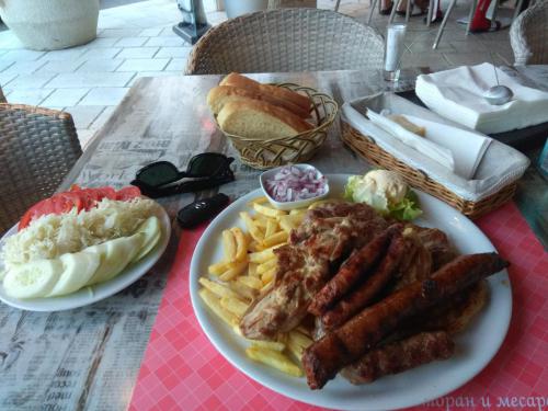 Experience Dalmatia Food (3)